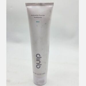 Quip Mint Toothpaste